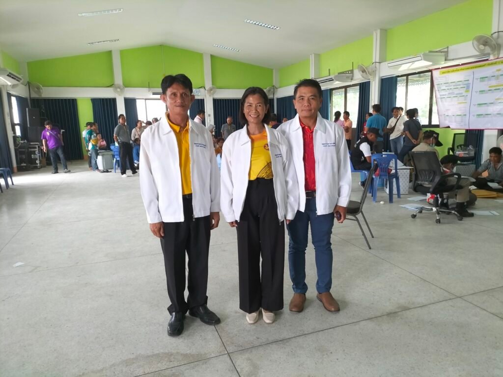 316872_0-1024x768 เลือกตั้งเทศบาลสุรินทร์ 2568 เรียบร้อย คาดผู้มาใช้สิทธิ์ไม่น้อยกว่า 70%
