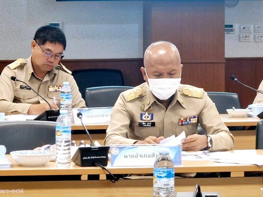 500058066_122135876636637325_6077260301175815982_n-1024x768 ผู้ว่าราชการจังหวัดสุรินทร์ เดินหน้าแผนพัฒนาการท่องเที่ยวเชิงธรรมชาติ สั่งอำเภอผลักดันจัดตั้งอุทยานแห่งชาติ 3 วัตถุประสงค์หลัก