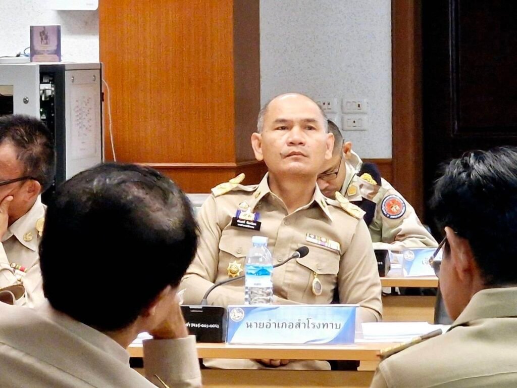 500263010_122135876942637325_2213432416557717418_n-1024x768 ผู้ว่าราชการจังหวัดสุรินทร์ เดินหน้าแผนพัฒนาการท่องเที่ยวเชิงธรรมชาติ สั่งอำเภอผลักดันจัดตั้งอุทยานแห่งชาติ 3 วัตถุประสงค์หลัก