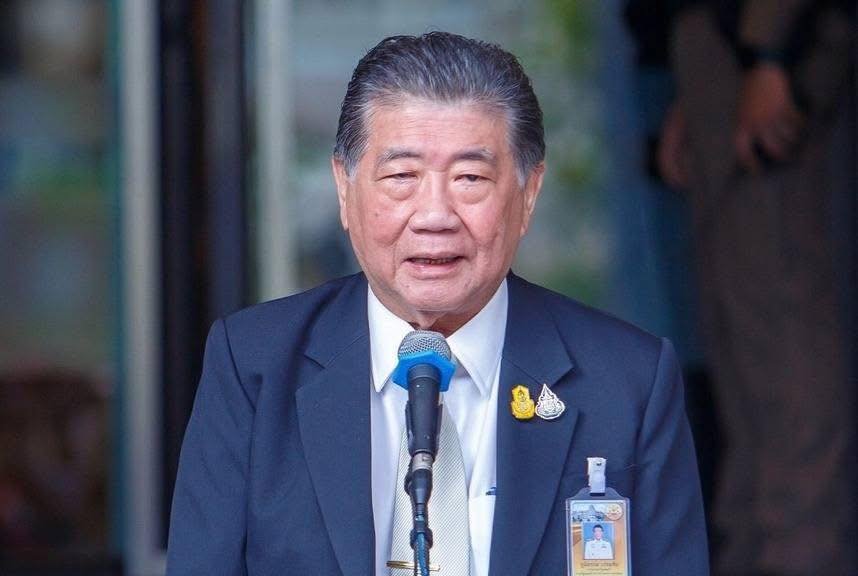 525184221_790903793462649_7077955891347416867_n หลังเจรจาหยุดยิง… คำถามที่ประชาชนต้องการคำตอบ