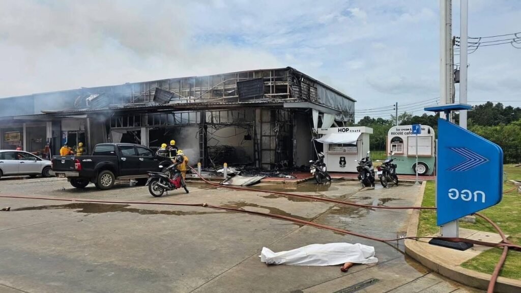 525262056_790905500129145_4758235182690876360_n-1024x576 หลังเจรจาหยุดยิง… คำถามที่ประชาชนต้องการคำตอบ