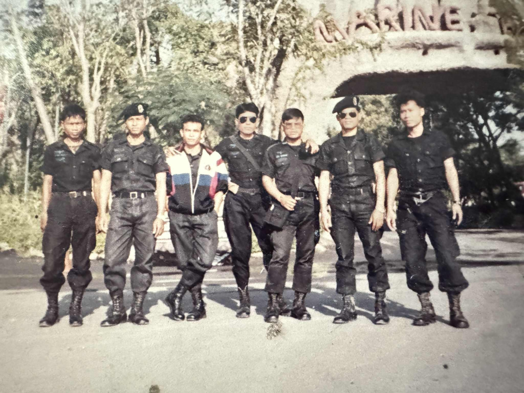 BA8E5F3C-6611-4B79-B777-3E01DB4778E6-1024x768 ทหารพรานชุดดำ: บทกวีแห่งนักรบผู้เสียสละ