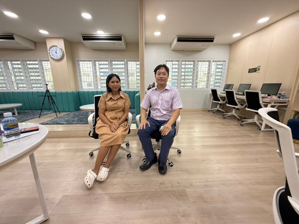 S__144957721_0-1024x768 "คลินิกสมาธิดี" โครงการร่วมมือโรงเรียน-โรงพยาบาลสุรินทร์ ดูแลเด็กกลุ่มเสี่ยงสมาธิสั้น-ซึมเศร้า