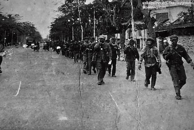 492198888_10162804870879040_3394929466889610909_n สรุปเหตุการณ์สำคัญของความขัดแย้งไทย-กัมพูชาได้ตามช่วงปีดังนี้