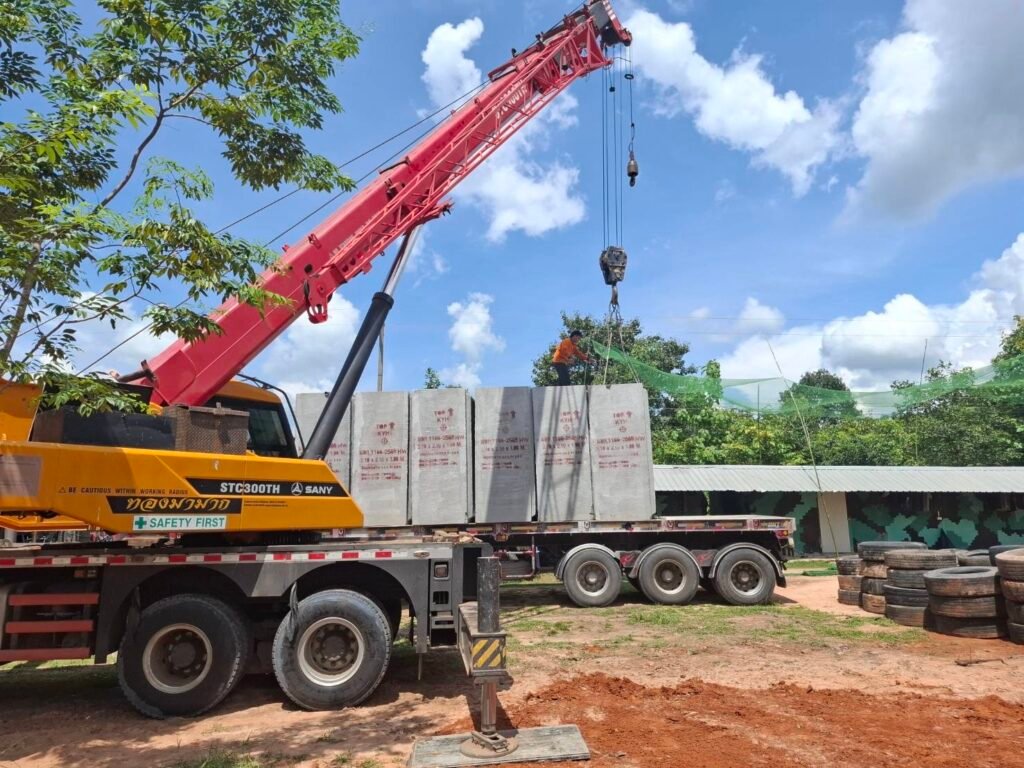 S__145850440_0-1024x768 ในวิกฤตชายแดนสุรินทร์ “ไกรสร กองฉลาด” ลูกชายผู้ไม่ลืมเลือนบ้านเกิด