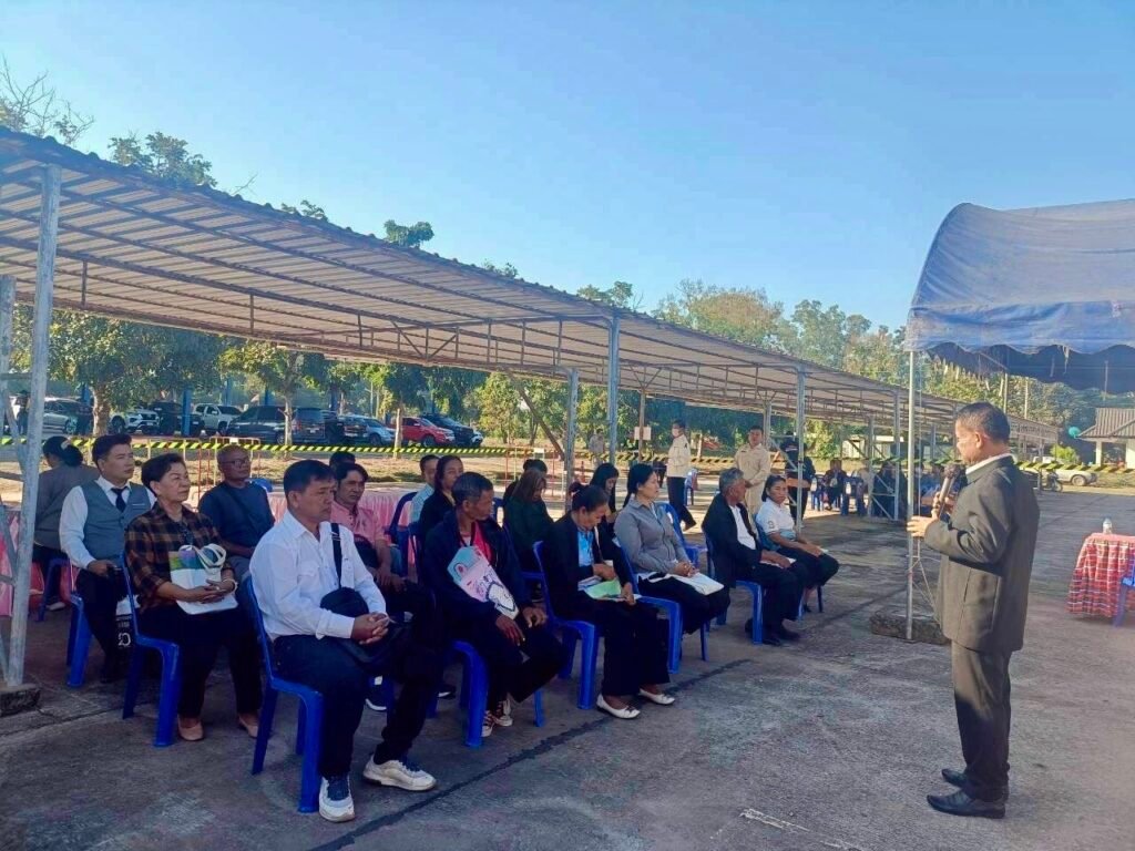 400028-1-1024x768 สุรินทร์ เริ่มรับสมัครเลือกตั้งนายก อบต. และสมาชิกอบต.วันแรก ราบรื่นทุกพื้นที่