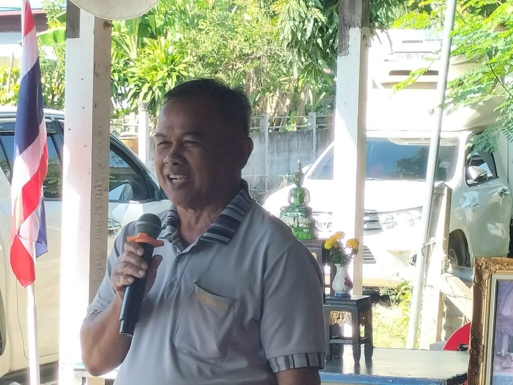 597298311_1804053650246735_3587159440283656741_n-1024x768 ประชาธิปัตย์สุรินทร์ขยับ! เปิดตัว 8 ว่าที่ผู้สมัคร ส.ส. ชุดลุยศึกเลือกตั้ง 69 หลังสมาชิกเทคะแนนเอกฉันท์