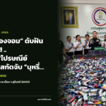 “ศุลกากรช่องจอม” ดับฝันวันปล่อยผี !! .. ผนึกกำลัง “ไปรษณีย์โคราช” .. ไล่สกัดจับ “บุหรี่ไฟฟ้า & พอตซอมบี้“ ก่อนวันฉลองฮาโลวีน ได้กว่า 3,000 ชิ้น มูลค่าเฉียด 3,000,000 บาท !!