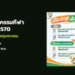 กราฟิกข่าว: เลื่อน 2 มหกรรมกีฬา สุรินทร์เกมส์และเมืองช้างเกมส์ ไปพฤษภาคม 2570